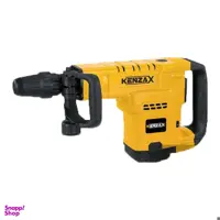 چکش تخریب 11 کیلویی کنزاکس (Kenzax) مدل KDH-1825