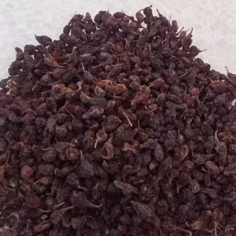 غوره خشک عسکری یک کیلویی و بش و ارگانیک