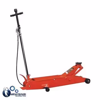 جک سوسماری بادی مدل TR8106AQ - ابزار یراق