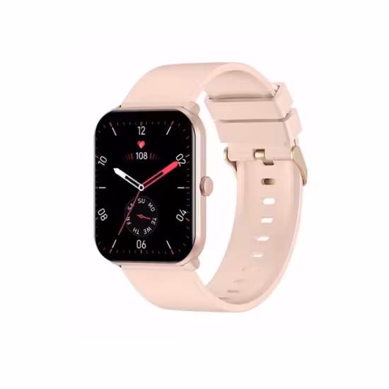 ساعت هوشمند شیائومی IMILAB مدل Smart Watch W01