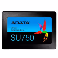 حافظه اس اس دی ای دیتا مدل آلتیمیت اس یو 750 با ظرفیت 512 گیگابایت