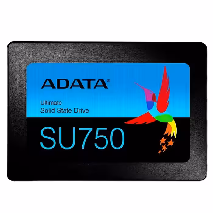 حافظه اس اس دی ای دیتا مدل آلتیمیت اس یو 750 با ظرفیت 512 گیگابایت