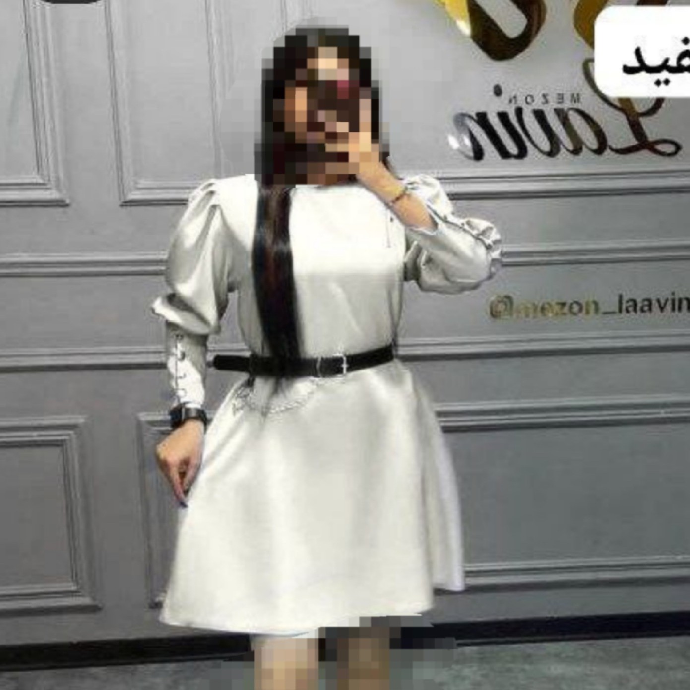 مجلسی پونه