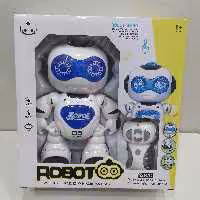 ربات کنترلی