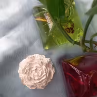 جاعودی طرح گل آلاله