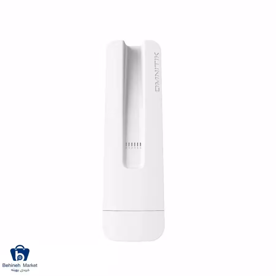 اکسس پوینت میکروتیک مدل RB-OmniTikG-5HacD