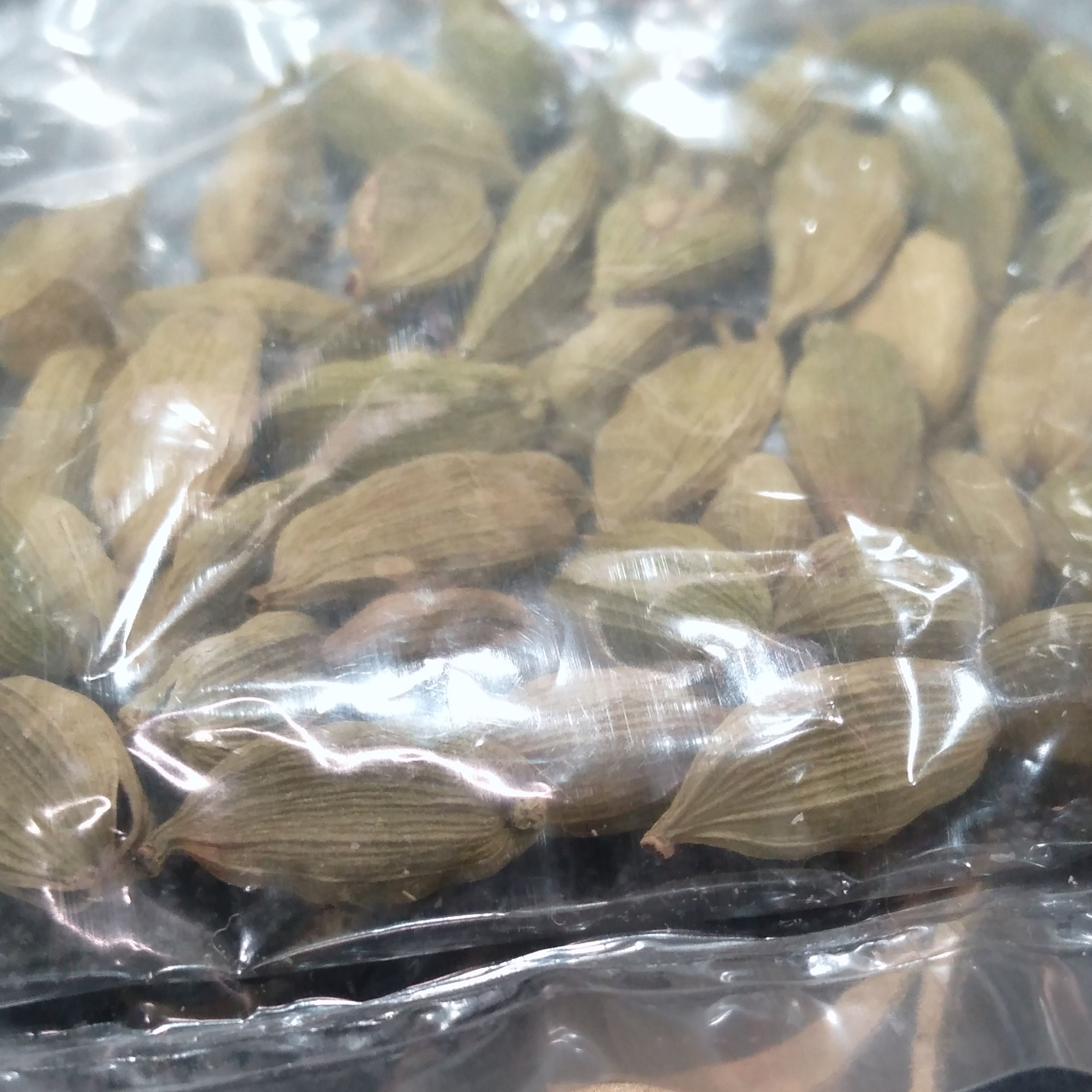 هل سبز 10 گرمی
