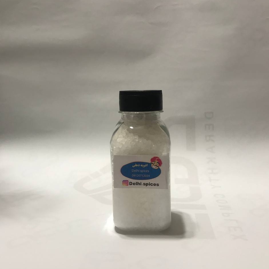 دل نمک 250 گرمی دهلی