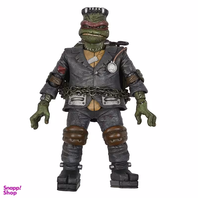 اکشن فیگور مدل Frankenstein Raphael