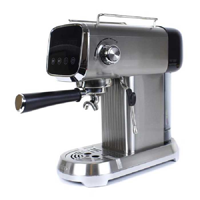 اسپرسو ساز میرنو مدل MI-8818ACM