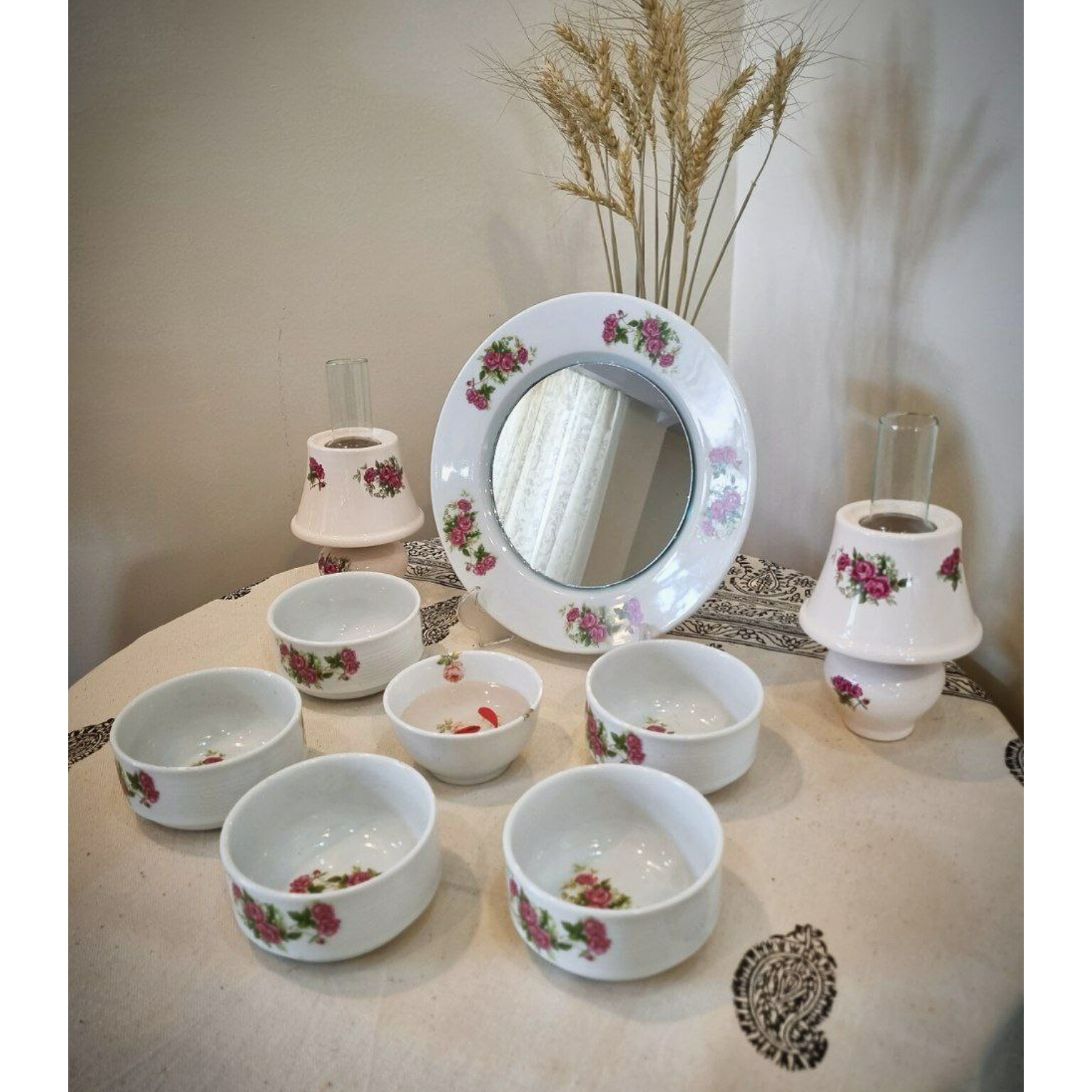 هفت سین نوروز