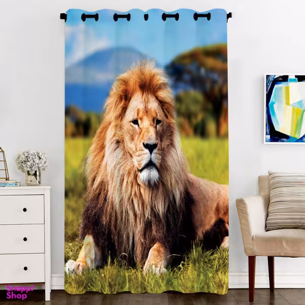 پرده مدل C3-50850