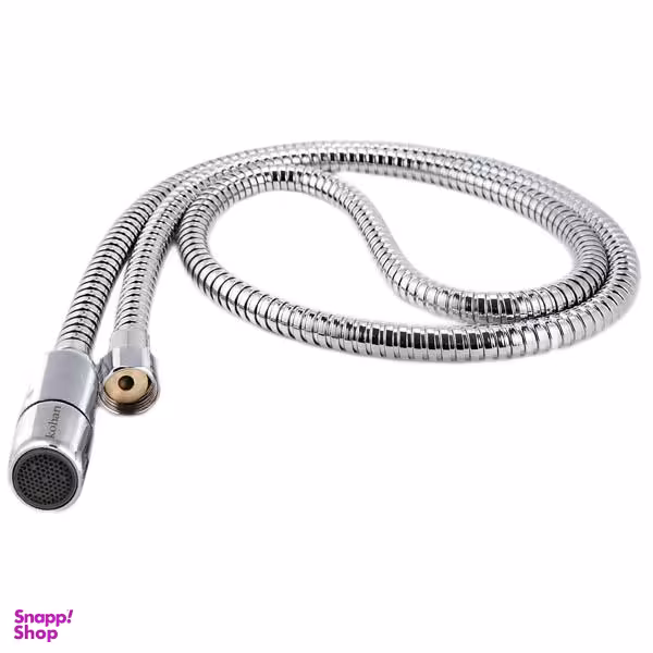 شلنگ توالت مدل پارس