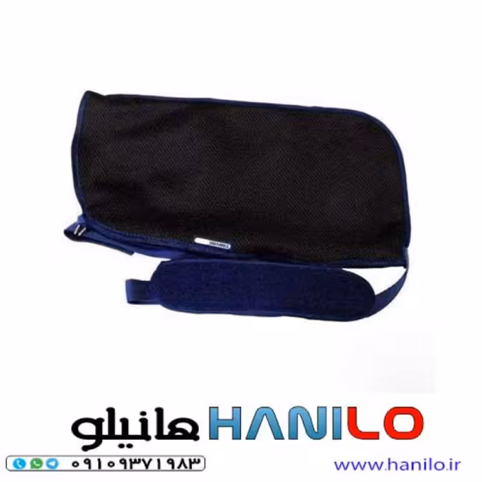 آویز دست شانه ای تن یار- سایز FREE