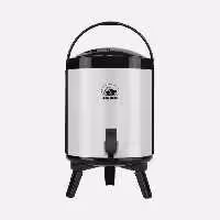 کلمن داخل استیل 8 لیتری نیوهوم