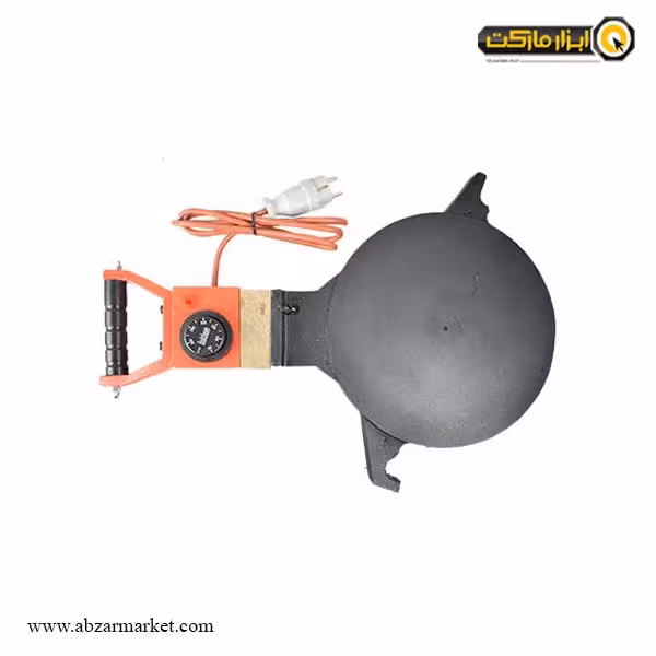 اتو لوله پلی اتیلن شمس 250 میلی متر مدل 1042