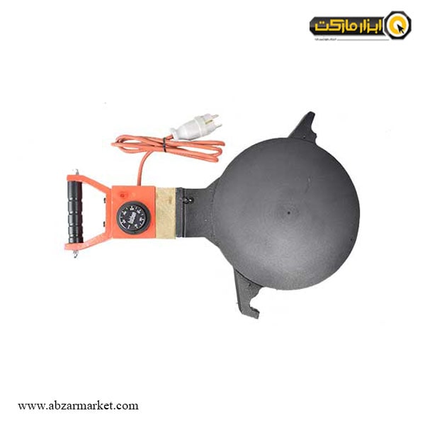 اتو لوله پلی اتیلن شمس 250 میلی متر مدل 1042