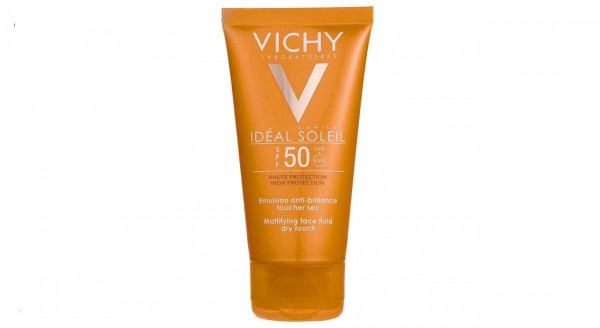 ضد آفتاب ویشی VICHY