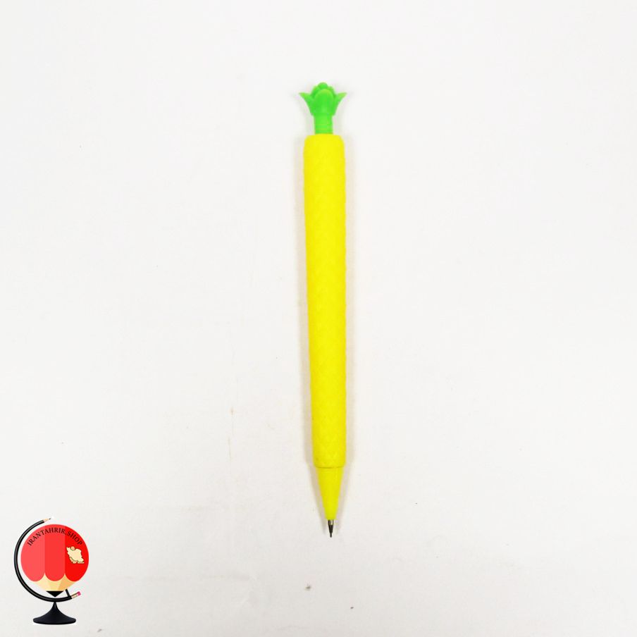 مداد نوکی دخترانه 0.5 طرح آناناس
