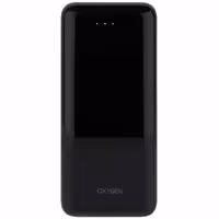 پاوربانک اکسیژن مدل OX-210 ظرفیت 20000 میلی آمپر ساعت