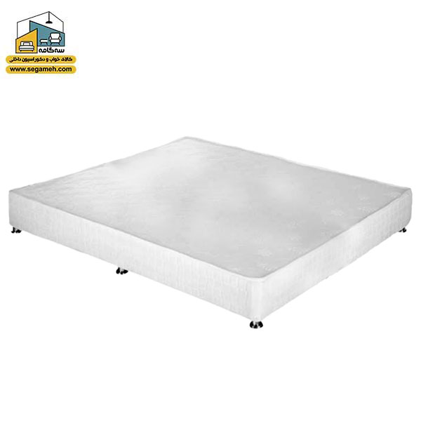 کف تخت باکسی دو نفره - فروشگاه سه گامه