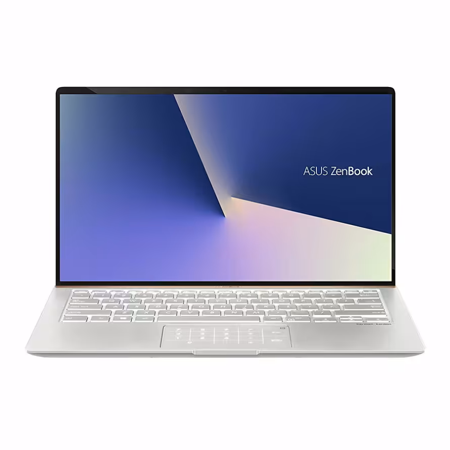 لپ تاپ ایسوس ZenBook UX433FA - i7(G8)/8GB/512GB/INTEL