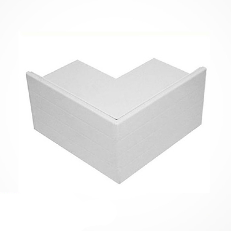 زاویه خارجی ترانک 50*105 لگراند 10785
