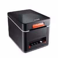 پرینتر حرارتی تیسو مدل PRP-350