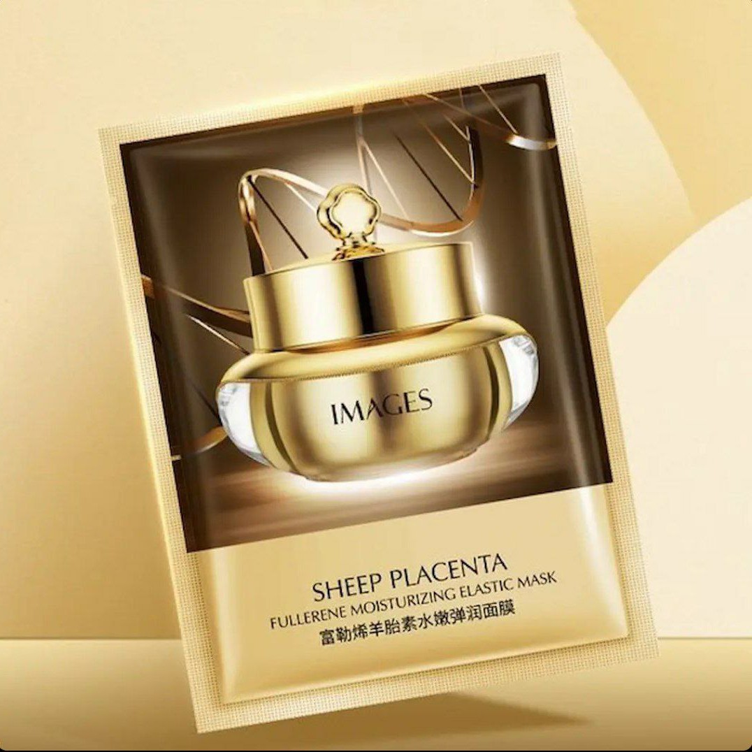 ماسک های ورقه ای بیوآکوا

