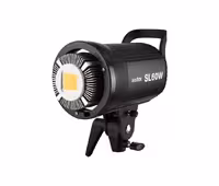 ویدئو لایت گودکس Godox SL60 W LED Video Light