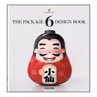 کتاب The Package Design Book 6  انتشارات TASCHEN