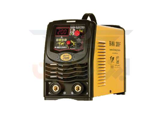 اینورتر جوش صبا الکتریک saba 200 f