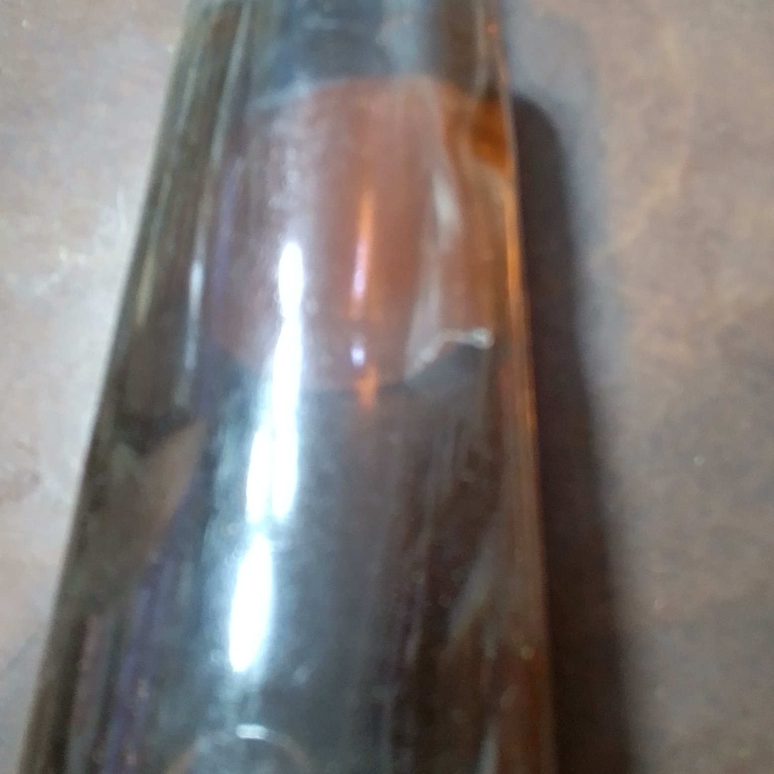 روغن حجم دهنده
