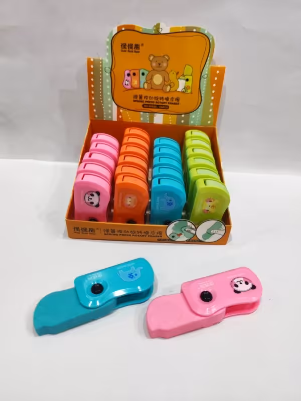 پاکن فانتزی مدل چاقو پاک کنندگی عالی  کد99582