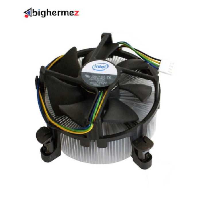فن CPU اینتل مدل CORE I5