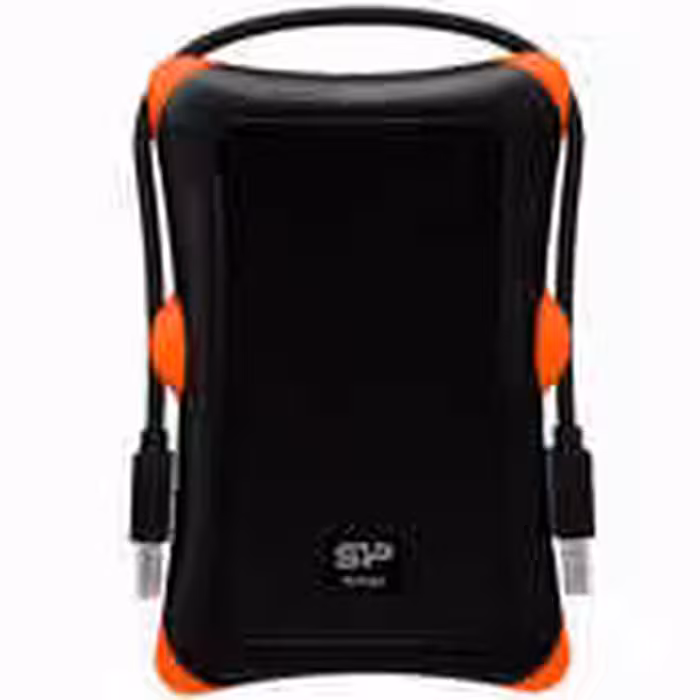 Silicon Power Armor A30 External Hard Drive - 1TB