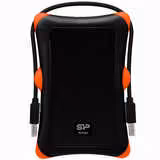 Silicon Power Armor A30 External Hard Drive - 1TB