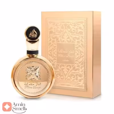 عطر ادکلن لطافه فخر اکستریت Lattafa Fakhar Extrait