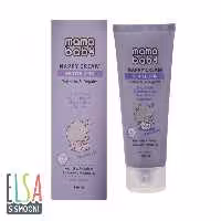 کرم سوختگی نوزاد مامابیبی mamababy