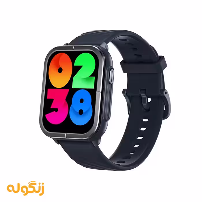 ساعت هوشمند میبرو مدل Watch C3 - زنگوله