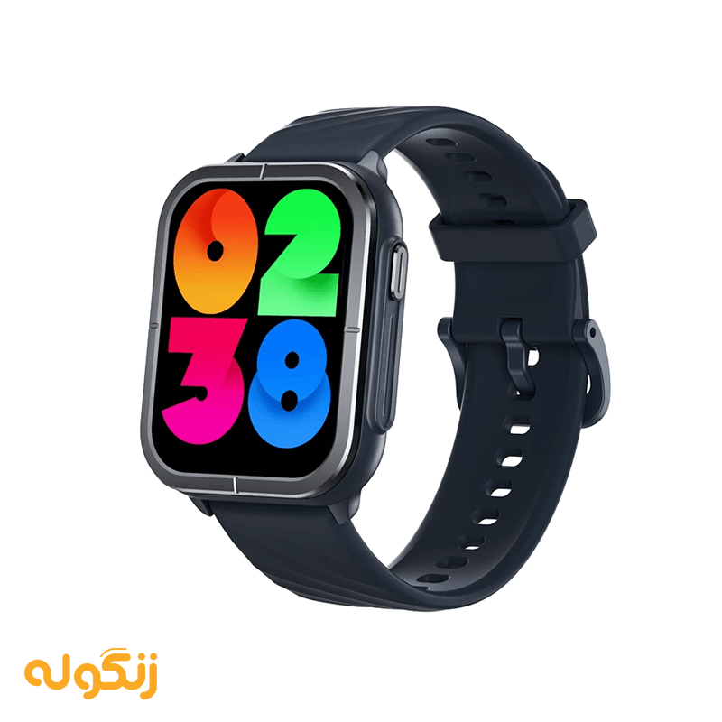 ساعت هوشمند میبرو مدل Watch C3 - زنگوله