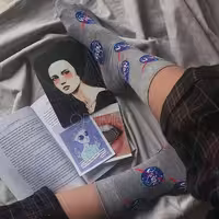 جوراب طوسی ناسا