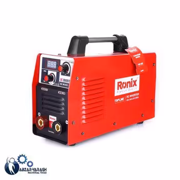 اینورتر جوشکاری رونیکس مدل RH-4620 - ابزار یراق