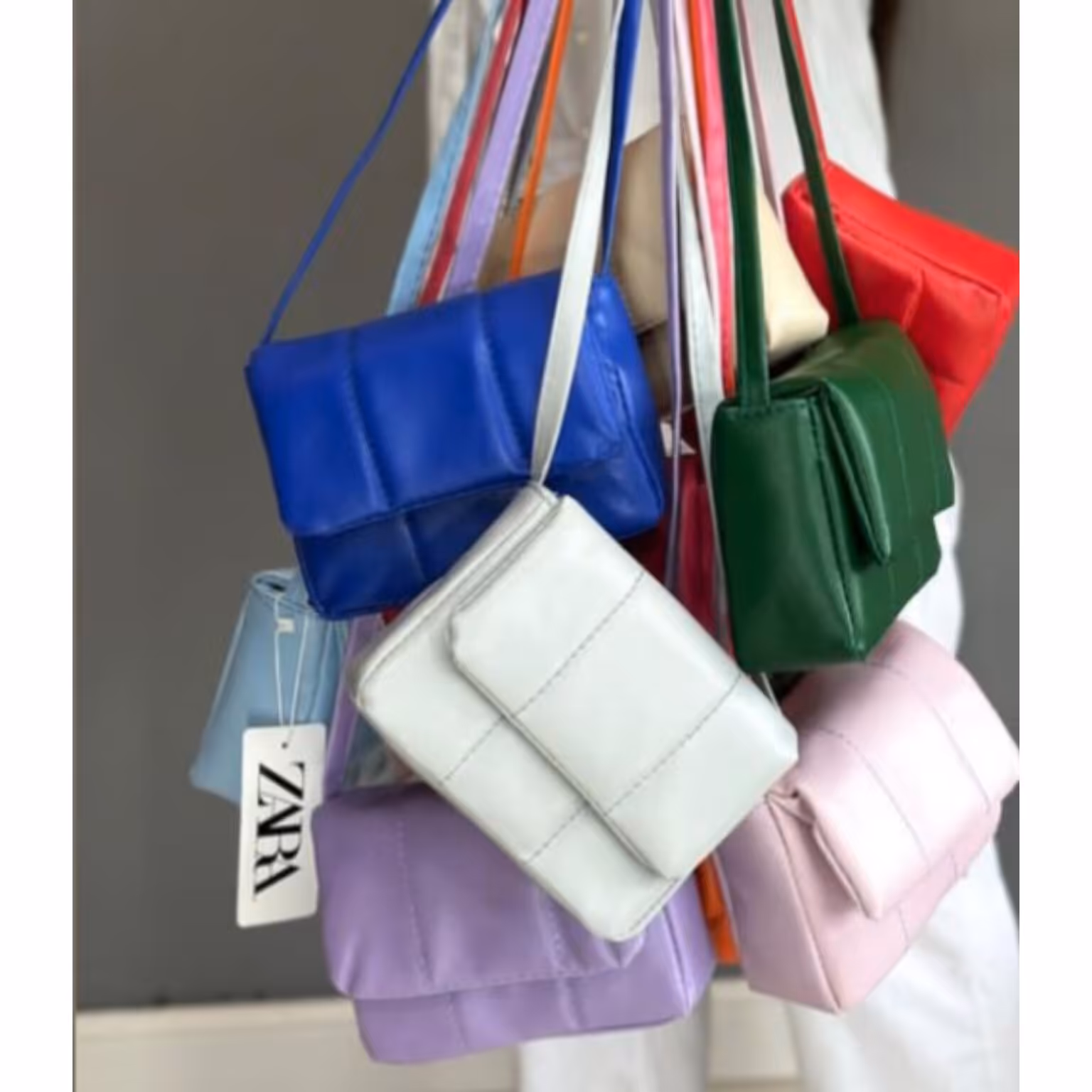 کیف دخترانه