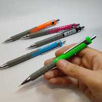 اتود کیفیت عالی درجه یک مداد مغزی