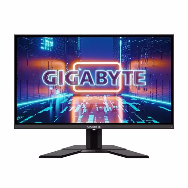 مانیتور گیگابایت مدل G27F سایز 27 اینچ
