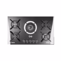 خرید و قیمت گاز رومیزی درخشان مدل G638 | نوین هوم