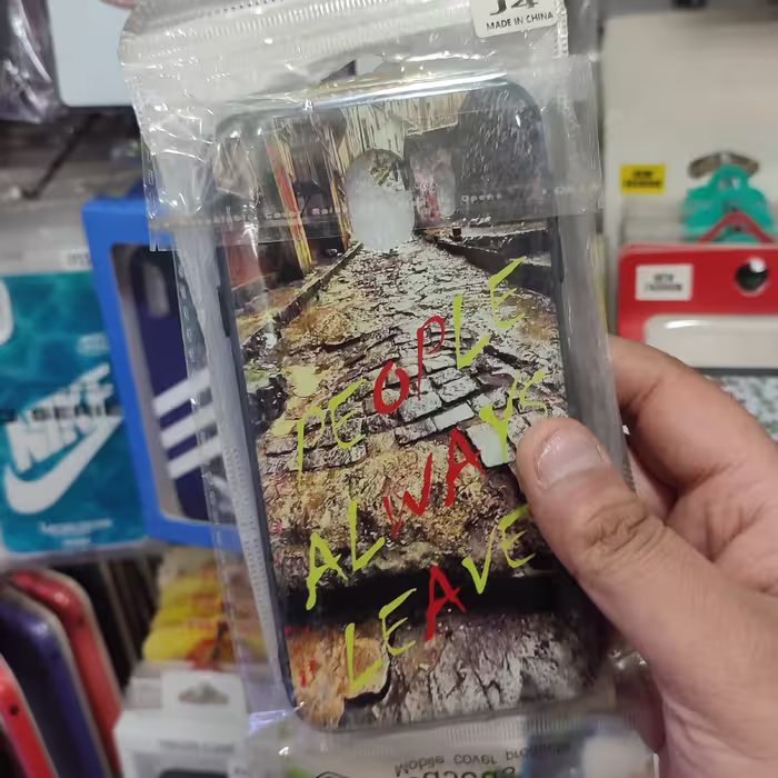 گارد  SAMSUNG J4 چهار