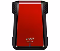 باکس هارد ای دیتا مدل ای ایکس 500