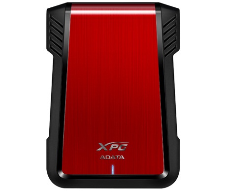 باکس هارد ای دیتا مدل ای ایکس 500